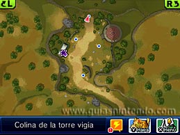 Inazuma Eleven GO Chrono Stones: Trueno / Llamarada