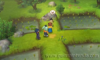 Inazuma Eleven GO Chrono Stones: Trueno / Llamarada