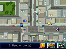 Inazuma Eleven GO Chrono Stones: Trueno / Llamarada