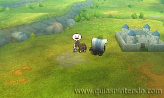 Inazuma Eleven GO Chrono Stones: Trueno / Llamarada