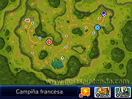 Inazuma Eleven GO Chrono Stones: Trueno / Llamarada