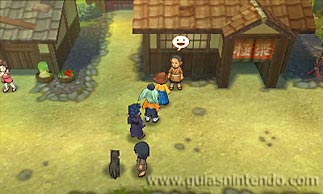 Inazuma Eleven GO Chrono Stones: Trueno / Llamarada