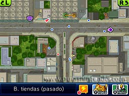 Inazuma Eleven GO Chrono Stones: Trueno / Llamarada