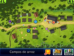 Inazuma Eleven GO Chrono Stones: Trueno / Llamarada