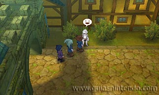 Inazuma Eleven GO Chrono Stones: Trueno / Llamarada