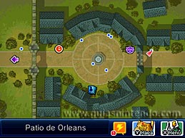 Inazuma Eleven GO Chrono Stones: Trueno / Llamarada