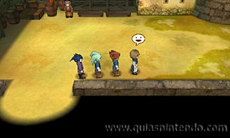 Inazuma Eleven GO Chrono Stones: Trueno / Llamarada