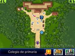 Inazuma Eleven GO Chrono Stones: Trueno / Llamarada
