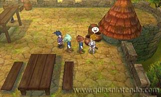 Inazuma Eleven GO Chrono Stones: Trueno / Llamarada