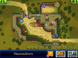 Inazuma Eleven GO Chrono Stones: Trueno / Llamarada