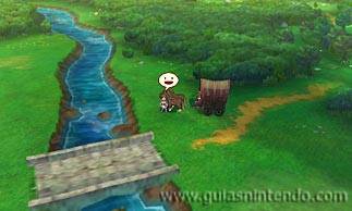 Inazuma Eleven GO Chrono Stones: Trueno / Llamarada