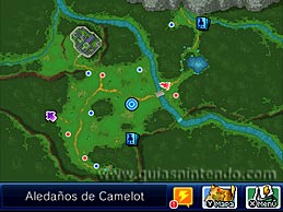 Inazuma Eleven GO Chrono Stones: Trueno / Llamarada