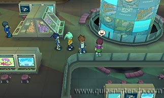 Inazuma Eleven GO Chrono Stones: Trueno / Llamarada