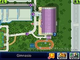 Inazuma Eleven GO Chrono Stones: Trueno / Llamarada