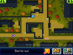 Inazuma Eleven GO Chrono Stones: Trueno / Llamarada