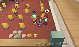 Inazuma Eleven GO Chrono Stones: Trueno / Llamarada