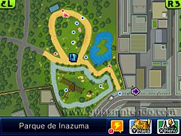 Inazuma Eleven GO Chrono Stones: Trueno / Llamarada