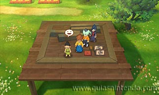 Inazuma Eleven GO Chrono Stones: Trueno / Llamarada