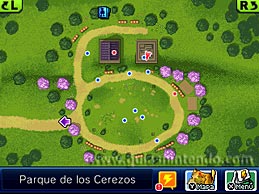 Inazuma Eleven GO Chrono Stones: Trueno / Llamarada