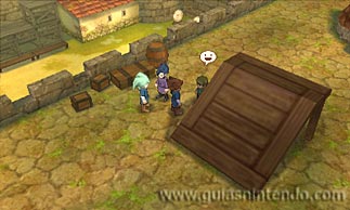 Inazuma Eleven GO Chrono Stones: Trueno / Llamarada
