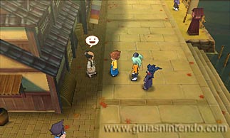 Inazuma Eleven GO Chrono Stones: Trueno / Llamarada