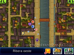 Inazuma Eleven GO Chrono Stones: Trueno / Llamarada