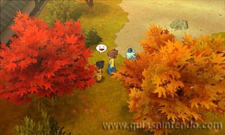 Inazuma Eleven GO Chrono Stones: Trueno / Llamarada