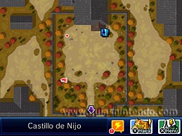 Inazuma Eleven GO Chrono Stones: Trueno / Llamarada
