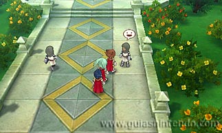 Inazuma Eleven GO Chrono Stones: Trueno / Llamarada