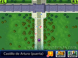 Inazuma Eleven GO Chrono Stones: Trueno / Llamarada