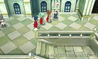 Inazuma Eleven GO Chrono Stones: Trueno / Llamarada