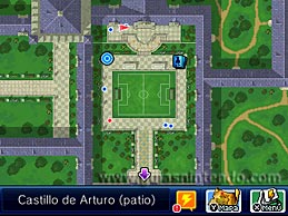 Inazuma Eleven GO Chrono Stones: Trueno / Llamarada