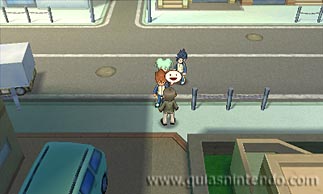 Inazuma Eleven GO Chrono Stones: Trueno / Llamarada
