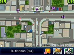 Inazuma Eleven GO Chrono Stones: Trueno / Llamarada