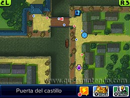 Inazuma Eleven GO Chrono Stones: Trueno / Llamarada