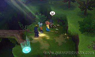 Inazuma Eleven GO Chrono Stones: Trueno / Llamarada
