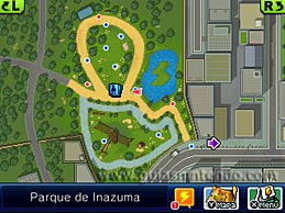 Inazuma Eleven GO Chrono Stones: Trueno / Llamarada