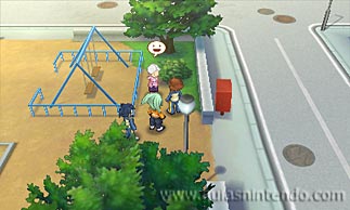 Inazuma Eleven GO Chrono Stones: Trueno / Llamarada