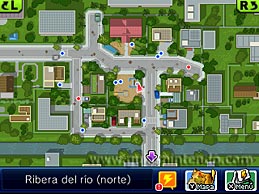 Inazuma Eleven GO Chrono Stones: Trueno / Llamarada