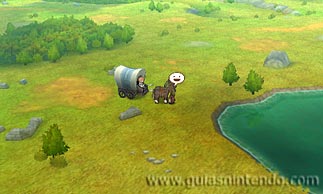 Inazuma Eleven GO Chrono Stones: Trueno / Llamarada