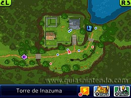 Inazuma Eleven GO Chrono Stones: Trueno / Llamarada