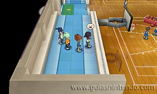 Inazuma Eleven GO Chrono Stones: Trueno / Llamarada
