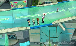 Inazuma Eleven GO Chrono Stones: Trueno / Llamarada