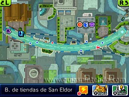Inazuma Eleven GO Chrono Stones: Trueno / Llamarada