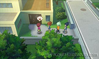Inazuma Eleven GO Chrono Stones: Trueno / Llamarada