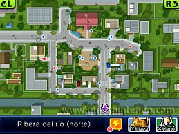 Inazuma Eleven GO Chrono Stones: Trueno / Llamarada