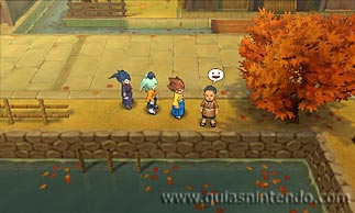 Inazuma Eleven GO Chrono Stones: Trueno / Llamarada