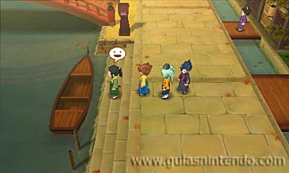 Inazuma Eleven GO Chrono Stones: Trueno / Llamarada