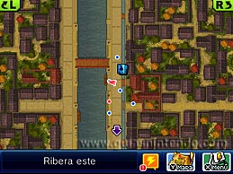 Inazuma Eleven GO Chrono Stones: Trueno / Llamarada