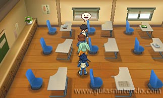 Inazuma Eleven GO Chrono Stones: Trueno / Llamarada